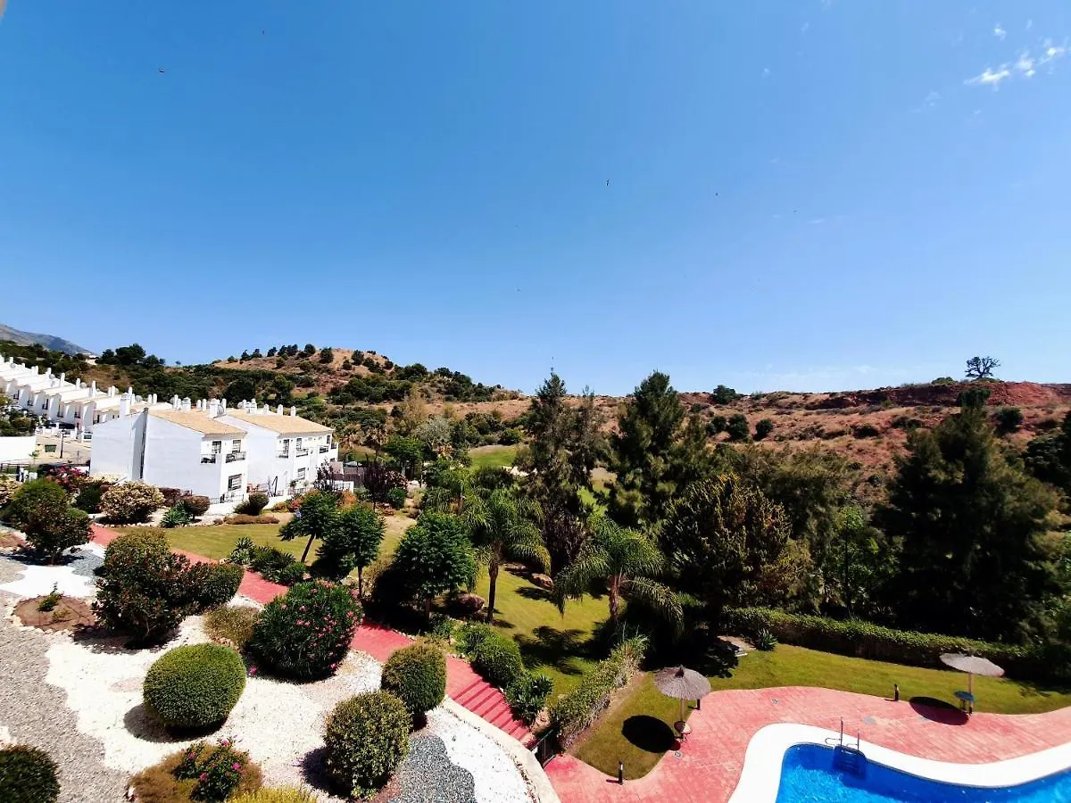 Apartamento Vista Alhaurin Golf Alhaurín el Grande España