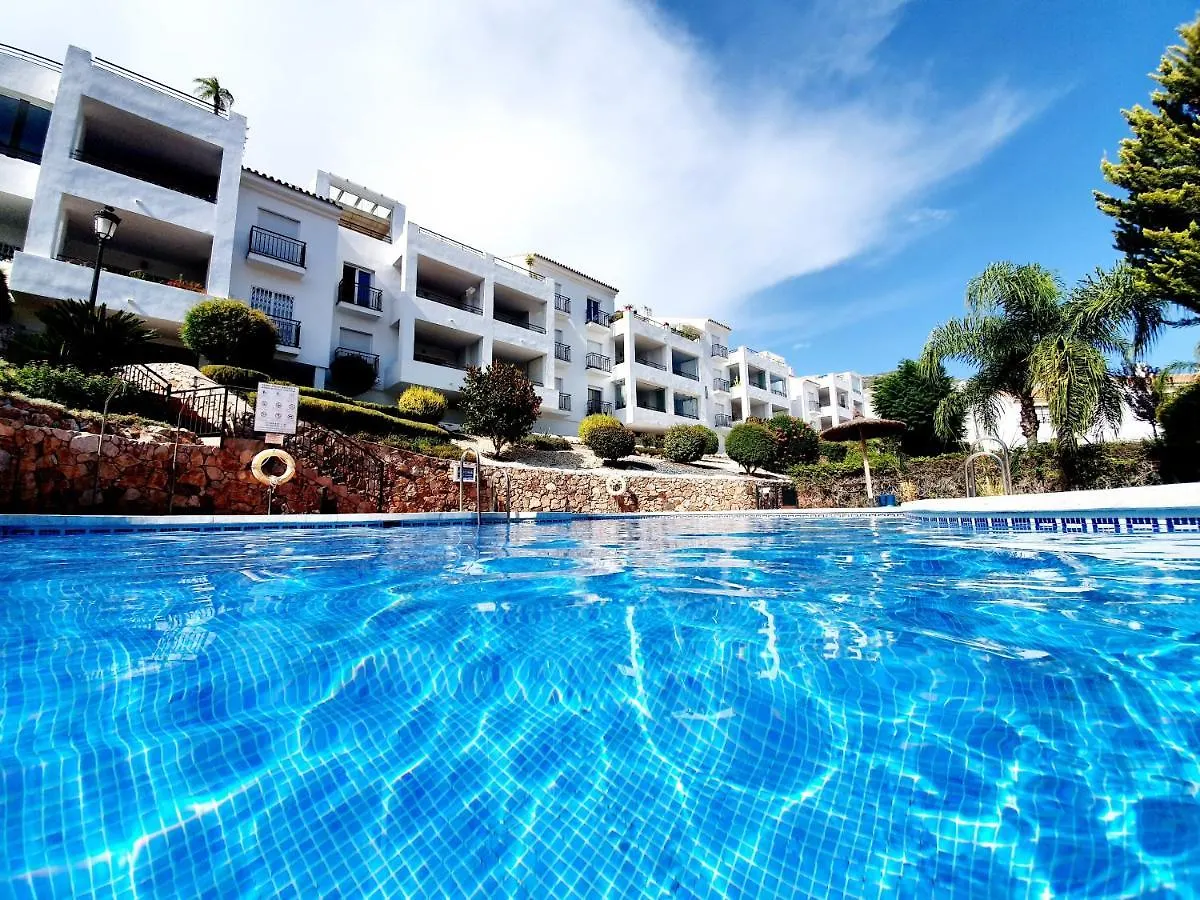 Apartamento Vista Alhaurin Golf Alhaurín el Grande