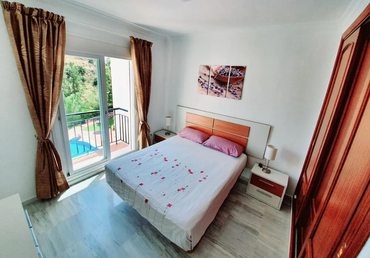 Apartamento Vista Alhaurin Golf Alhaurín el Grande