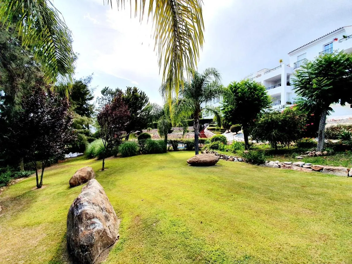Apartamento Vista Alhaurin Golf Alhaurín el Grande
