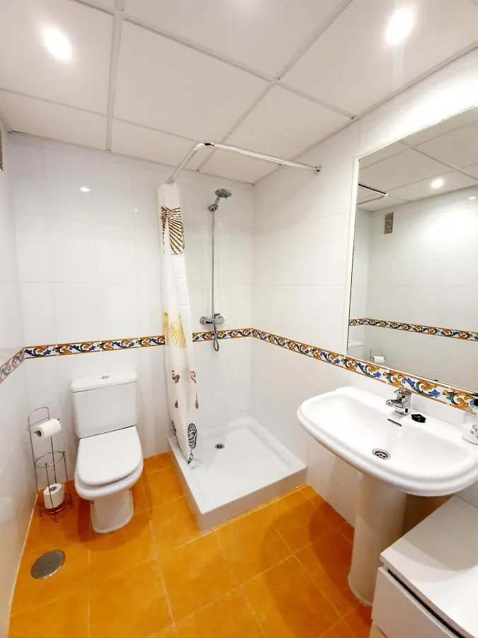 Apartamento Vista Alhaurin Golf Alhaurín el Grande España