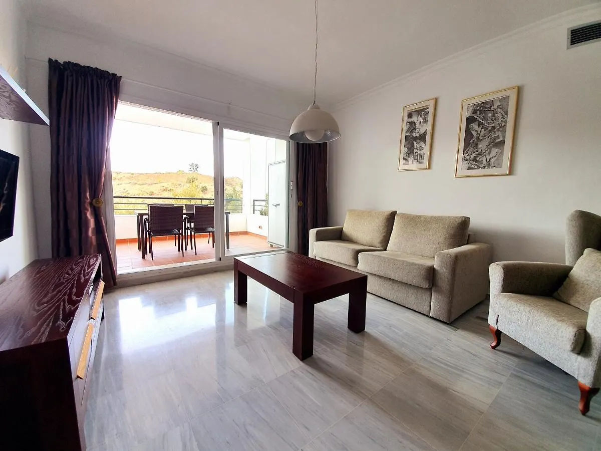 Apartamento Vista Alhaurin Golf Alhaurín el Grande