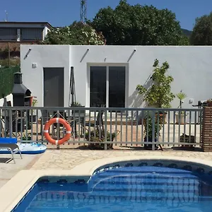 Cosy 1 Bed Casita In Malaga Alhaurín el Grande